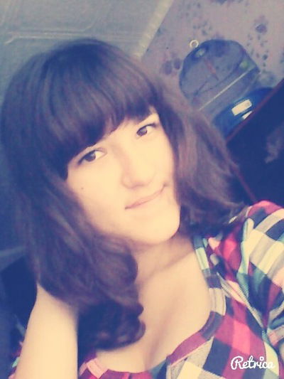 Ксения Шадрина