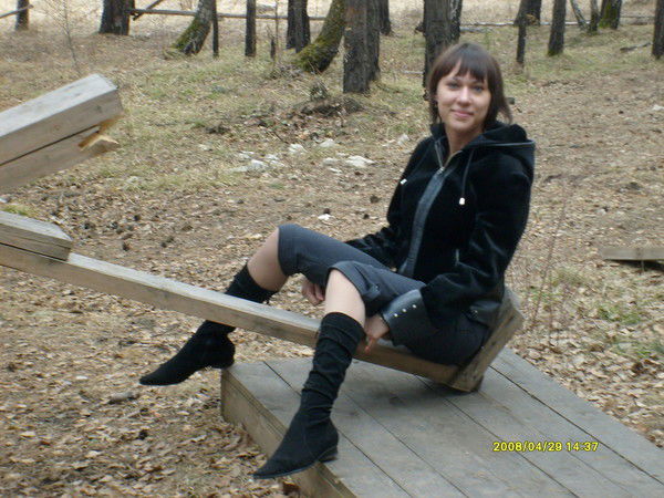 Наташа Дьяковченко