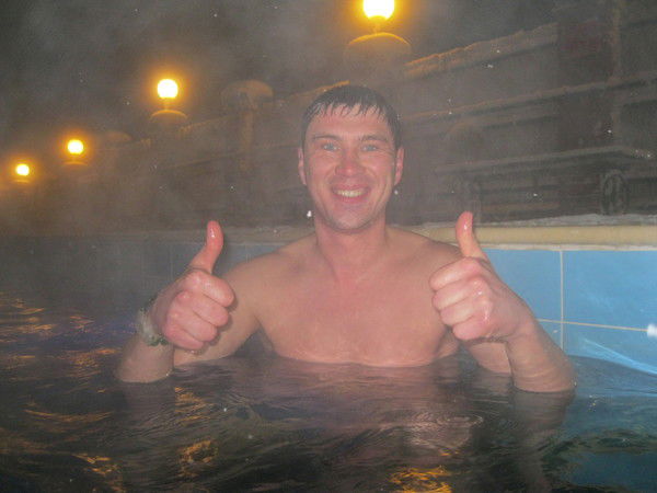 Токарев Александр