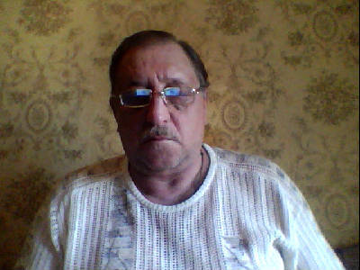 Виктор Демченко