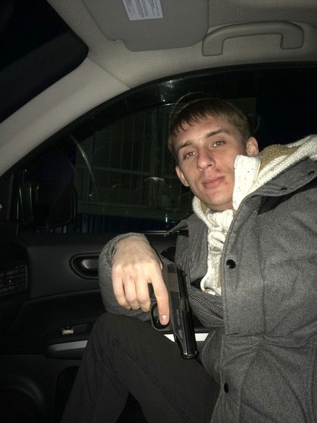 Дмитрий Власов