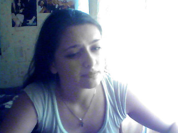 Алина Алексеевна