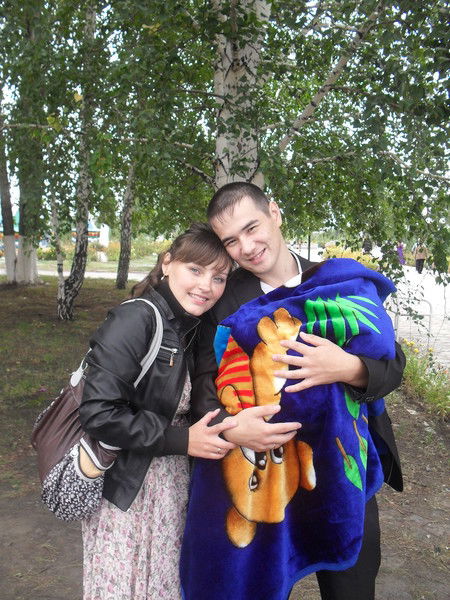 Светлана Сарсенбаева