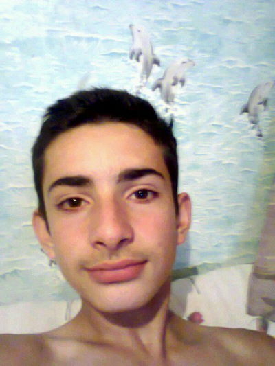 Влад Могорук