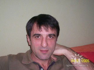 Магомед Демишев