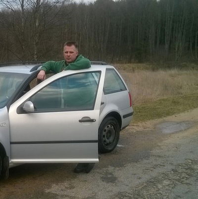 Виктор Талов