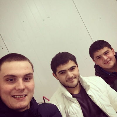 Илькин Ибаев