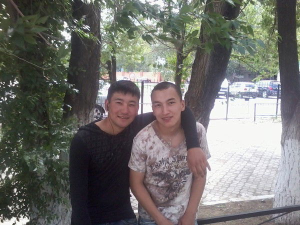 Арсен Нургалиев