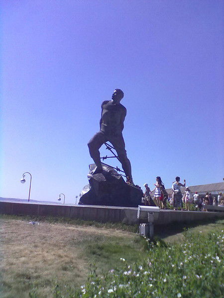 Фарит Мифтахов