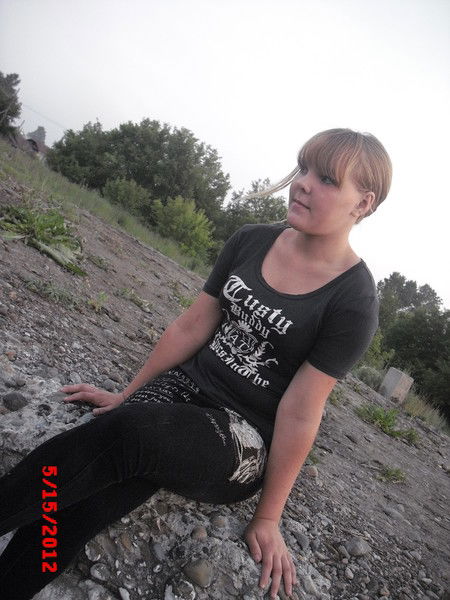 Зая" Храмцова