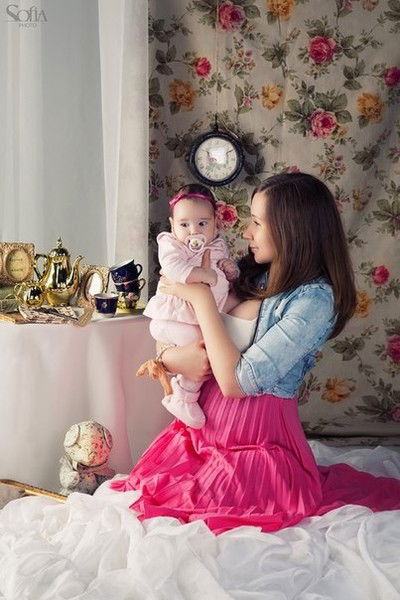 Евгения Михайлова