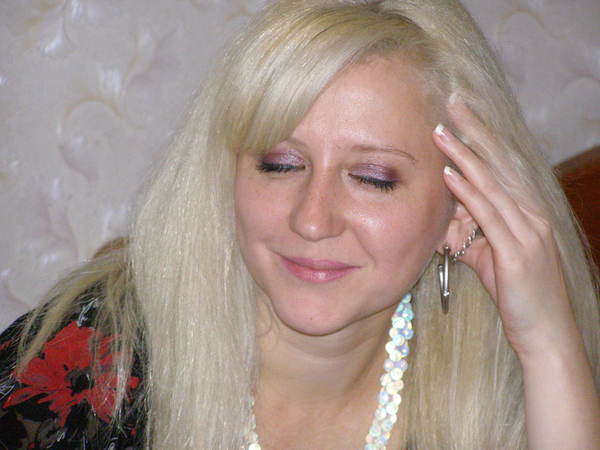 Татьяна Прохорская