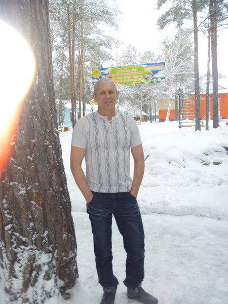 Александр Костин