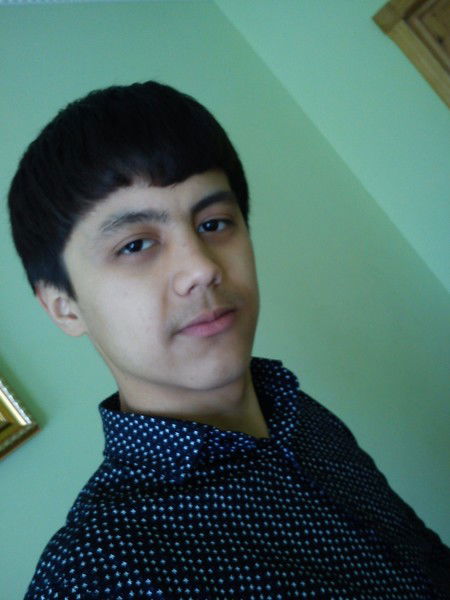 Атабек Реджепов