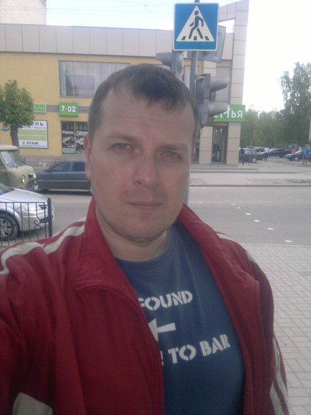 Юрий Островский