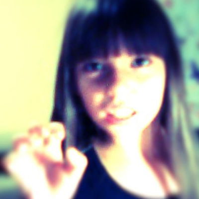 Вероничка Клубничка