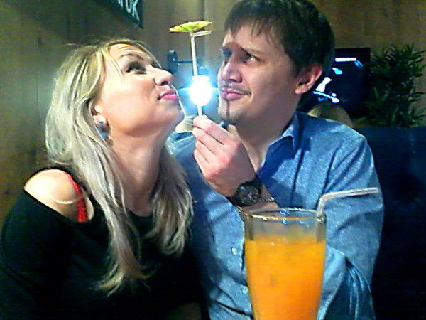 Лилия Гумерова