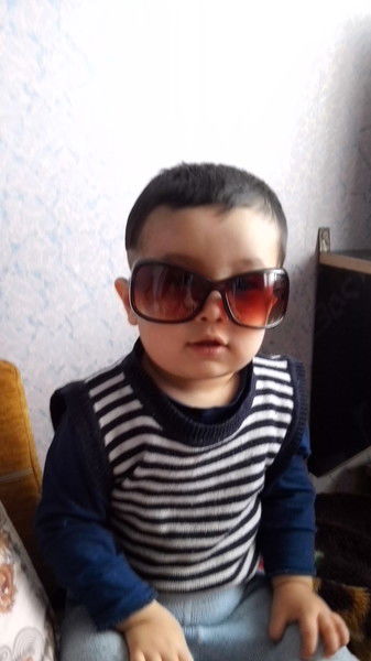 Айнур Азатова