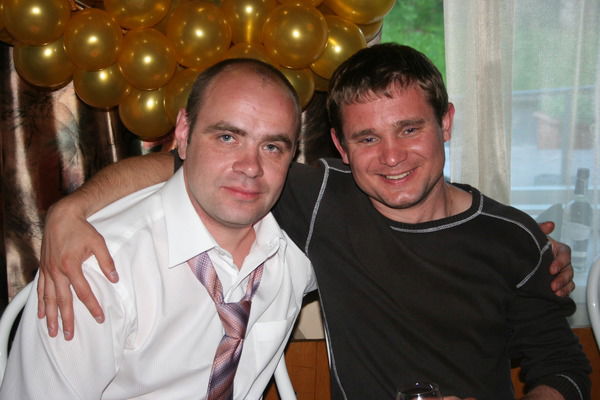 Виталий Румянцев