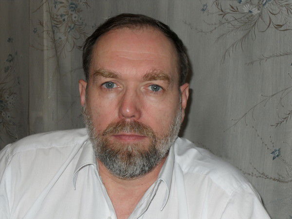 Владимир Тарасов