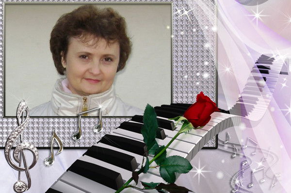 Елена Дорошенко