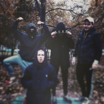 Ваня Барыкин