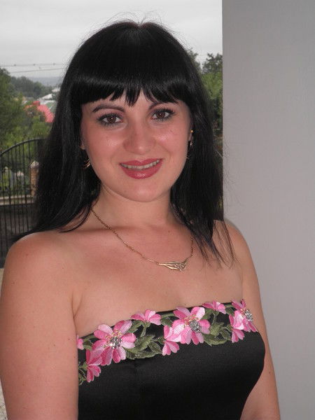 Таня Павловська