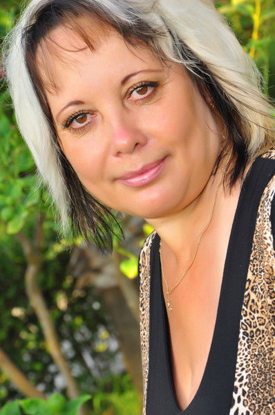 Татьяна Журавлева