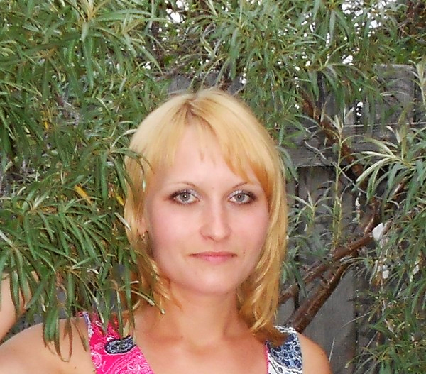 Юлия Показаньева