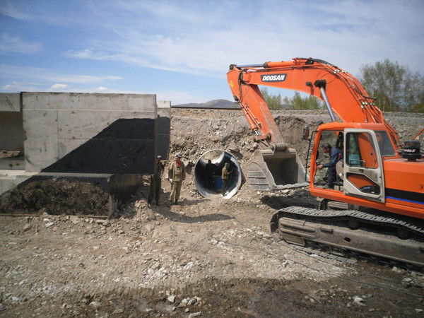 Оп Красноярово