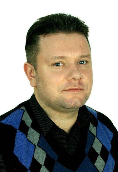 Андрей Келер