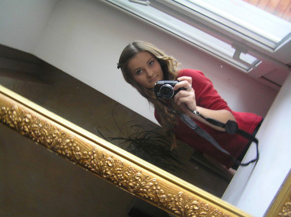 Настя Коломыцева