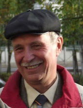 Александр Тулайкин