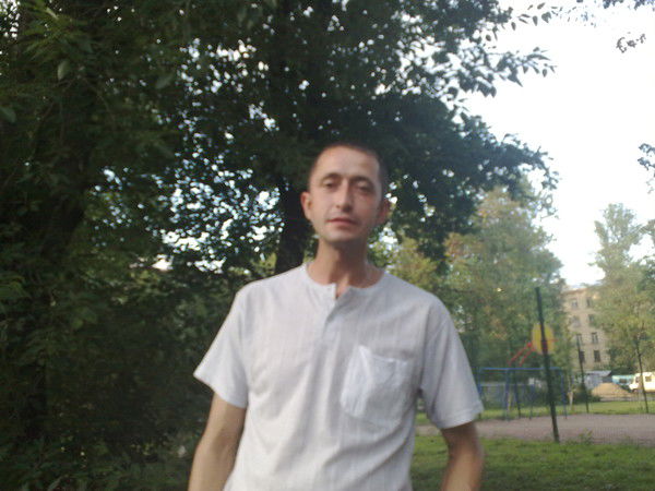 Дмитрий Доник