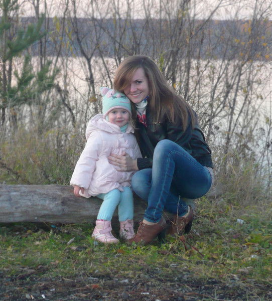 Татьяна Шалаева