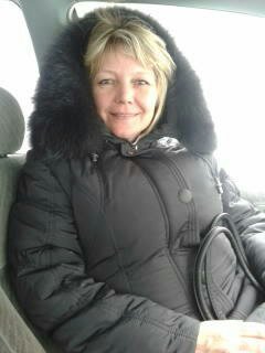 Галина Бурмистрова