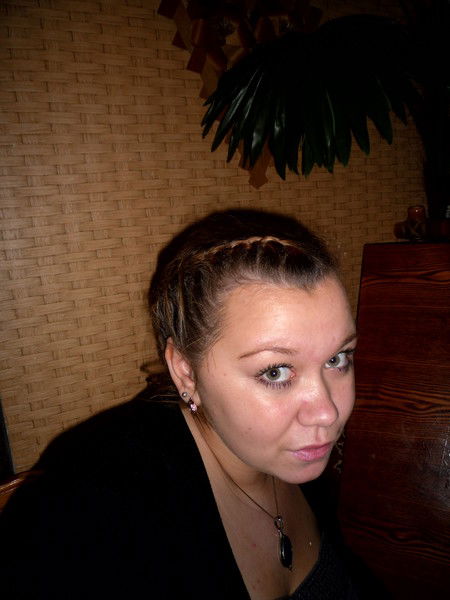 Ксения Чумакова