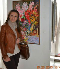 Юлия Смирнова