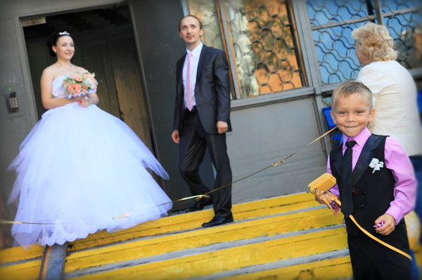 Евгений Ругин