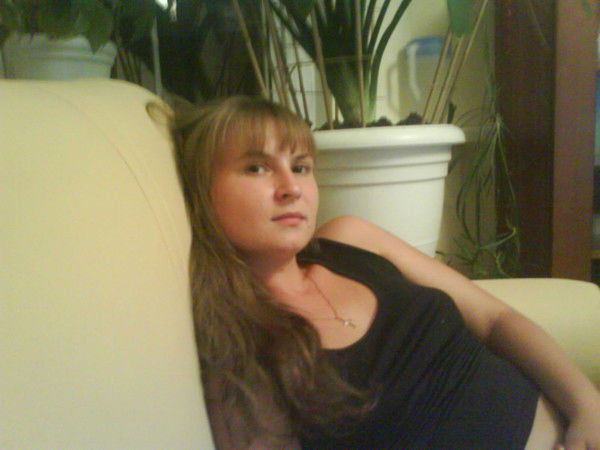 Екатерина Рябчикова