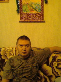 Дмитрий Цыкалов