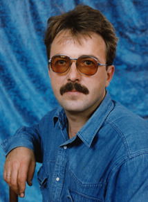 Севостьянов Григорий