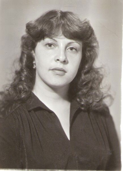 Елена Кожемякина