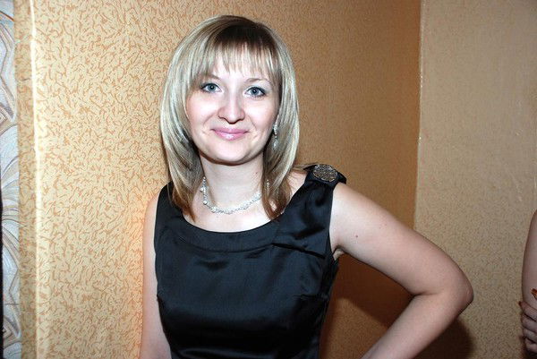 Екатерина Невзорова