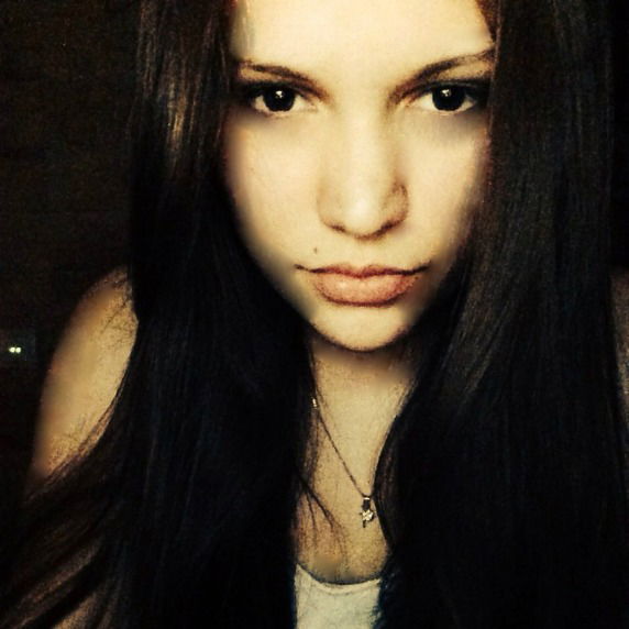 Екатерина Шаповалова