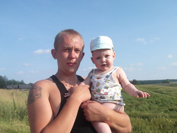 Максим Горбатов