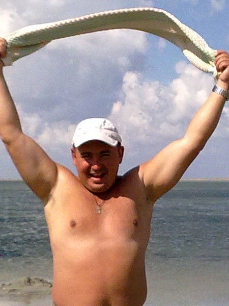 Сергей Яковлев