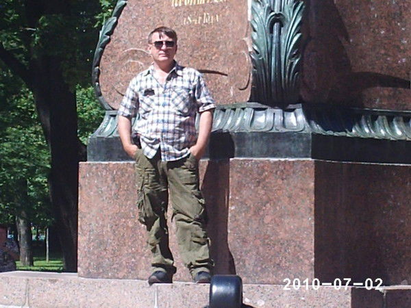 Сергей Соколов