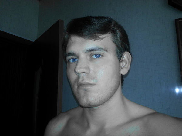 Павел Кухарев