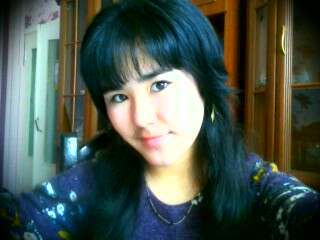 Dana***** Seidualieva